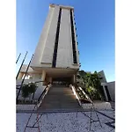 407 Flat Mobiliado Na Praia De Iracema
