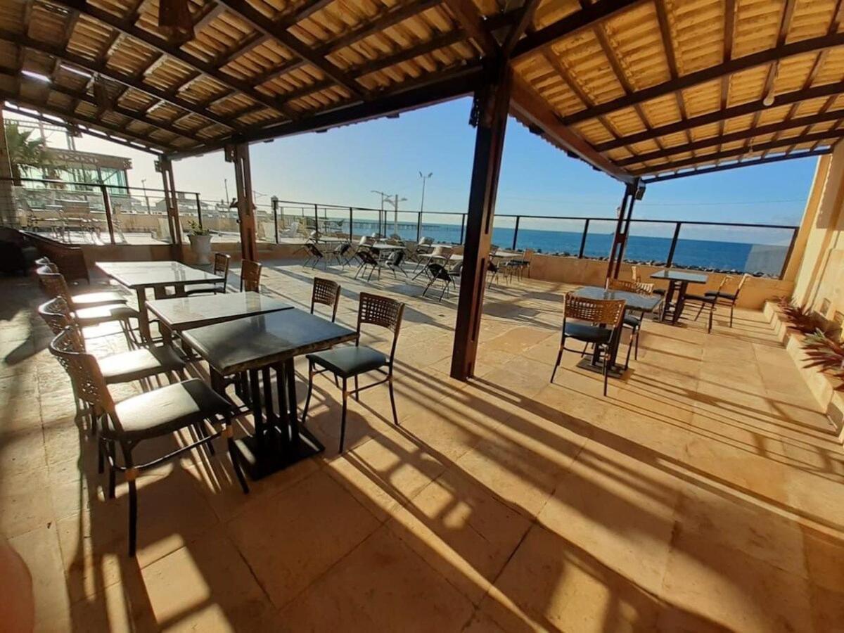 407 Flat Mobiliado Na De Iracema Apartamento