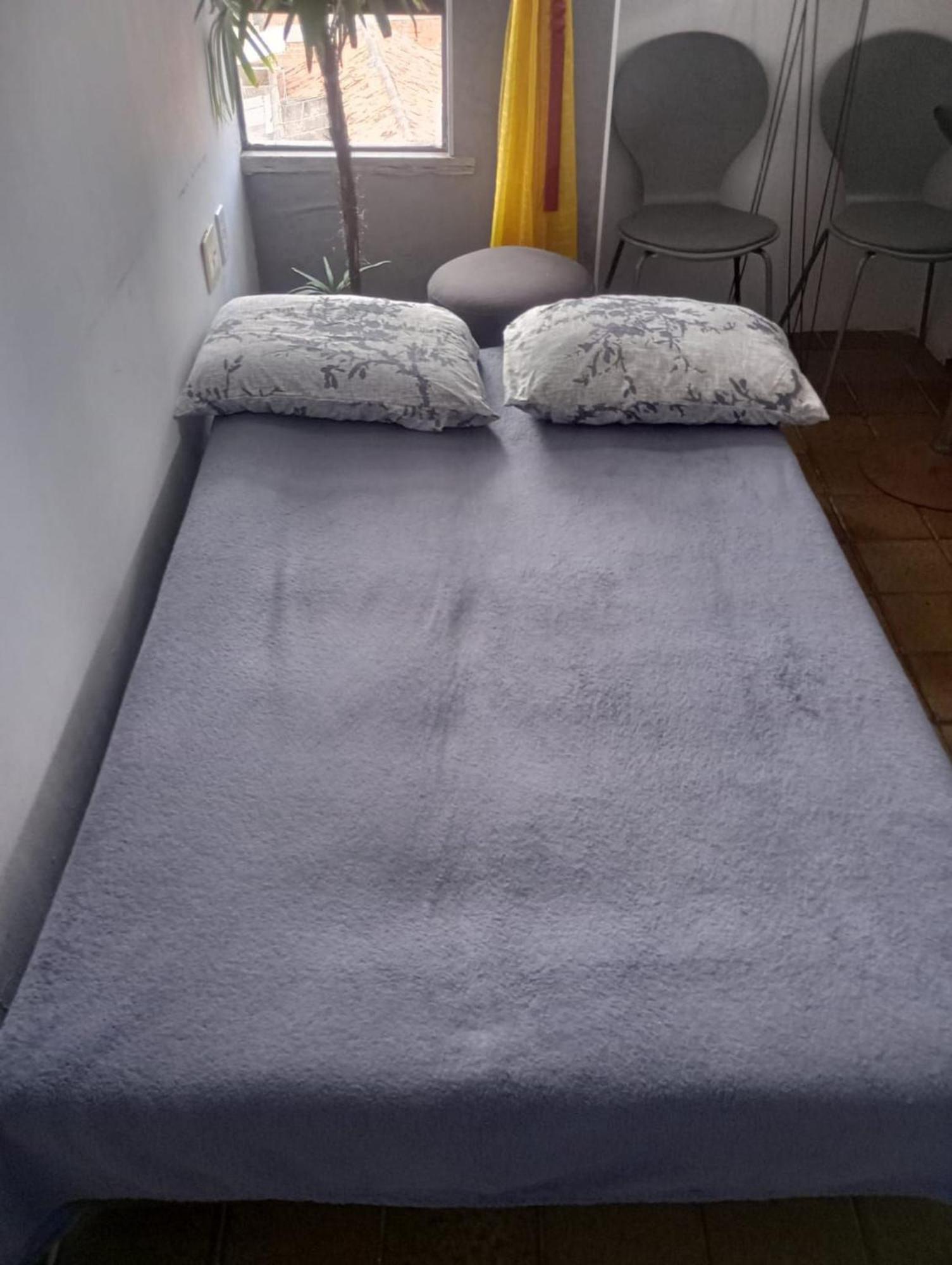 Apartamento 407 Flat Mobiliado Na De Iracema
